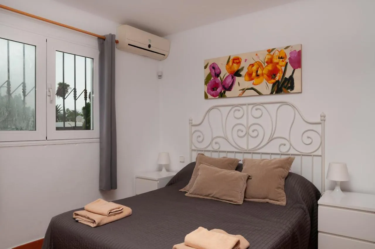 Villa Megan Puerto del Carmen  Spain