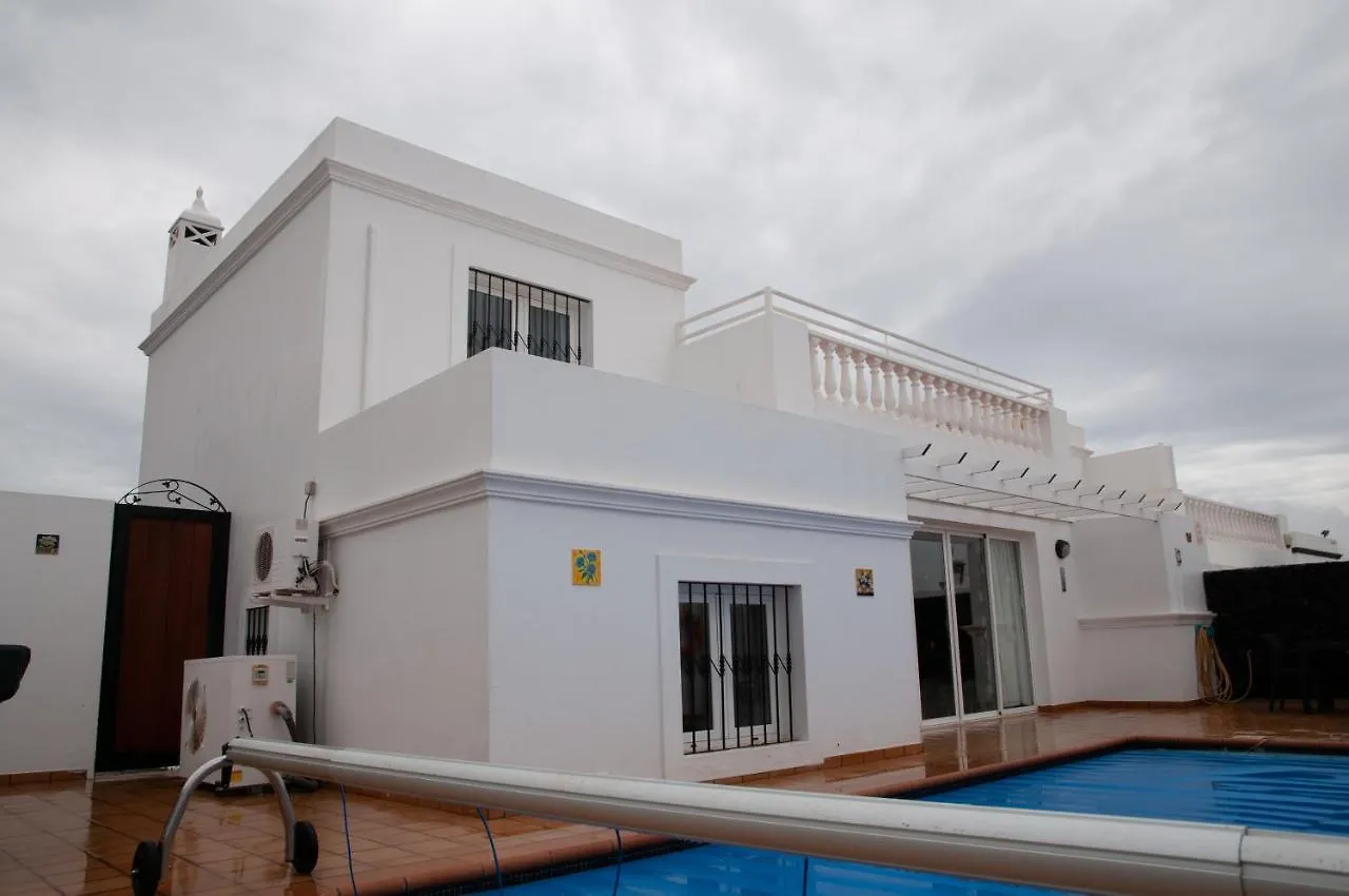 Villa Megan Puerto del Carmen   Puerto del Carmen (Lanzarote)