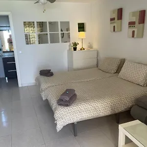 Suntrap Apartment