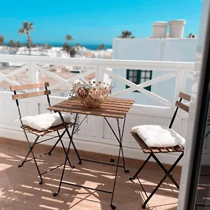 Casa Rosalia Puerto Del Carmen Apartment